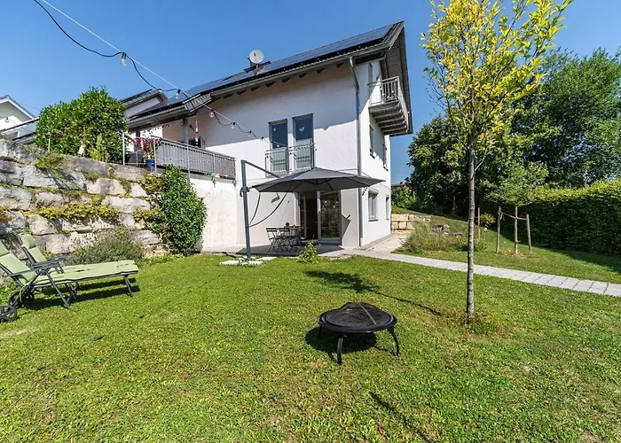 Ferienwohnung Auszeit