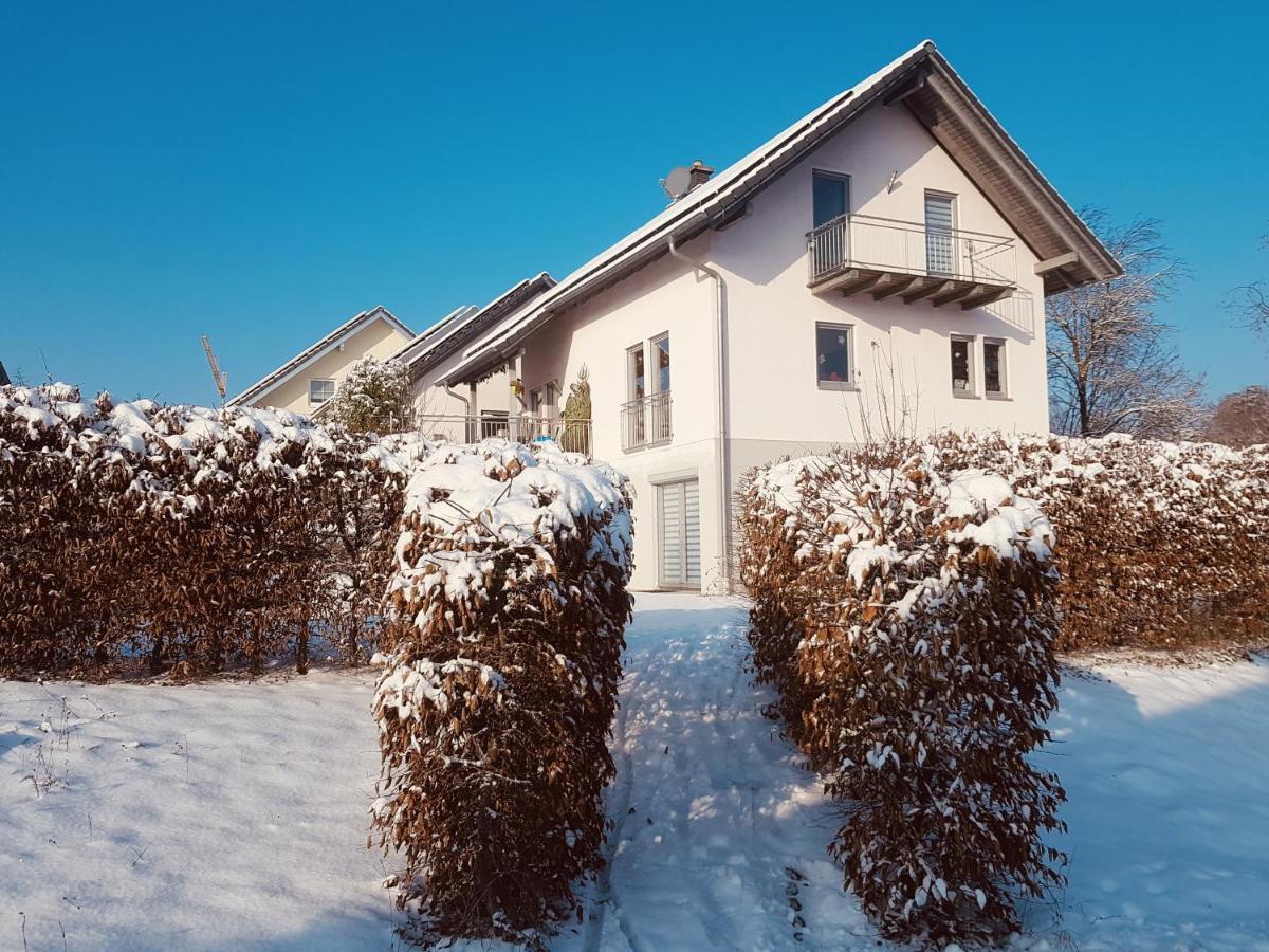 Auszeit Appartement Niederviehbach