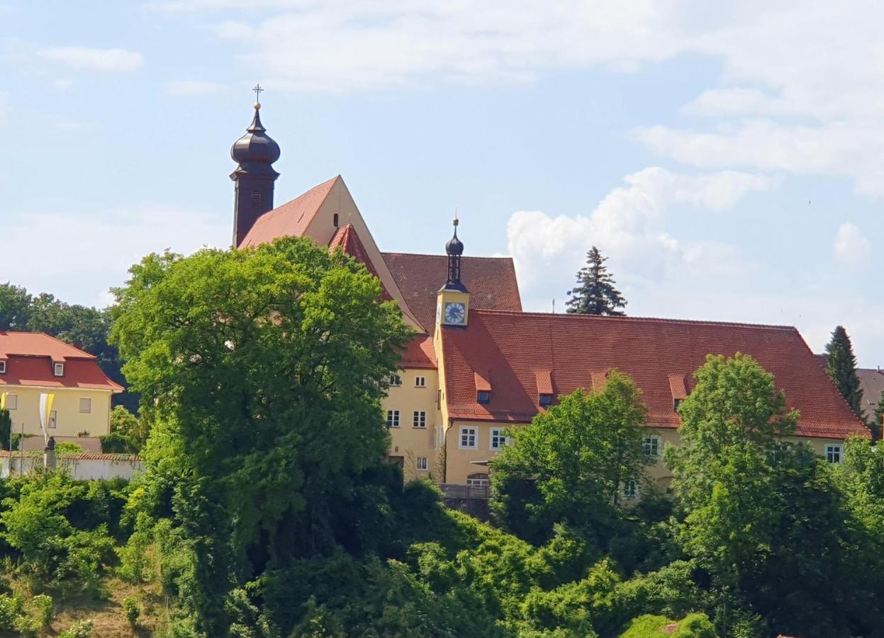 Auszeit * Niederviehbach