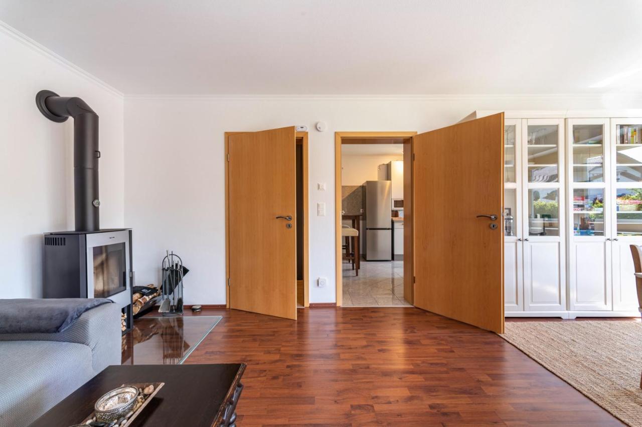 Appartement Auszeit *