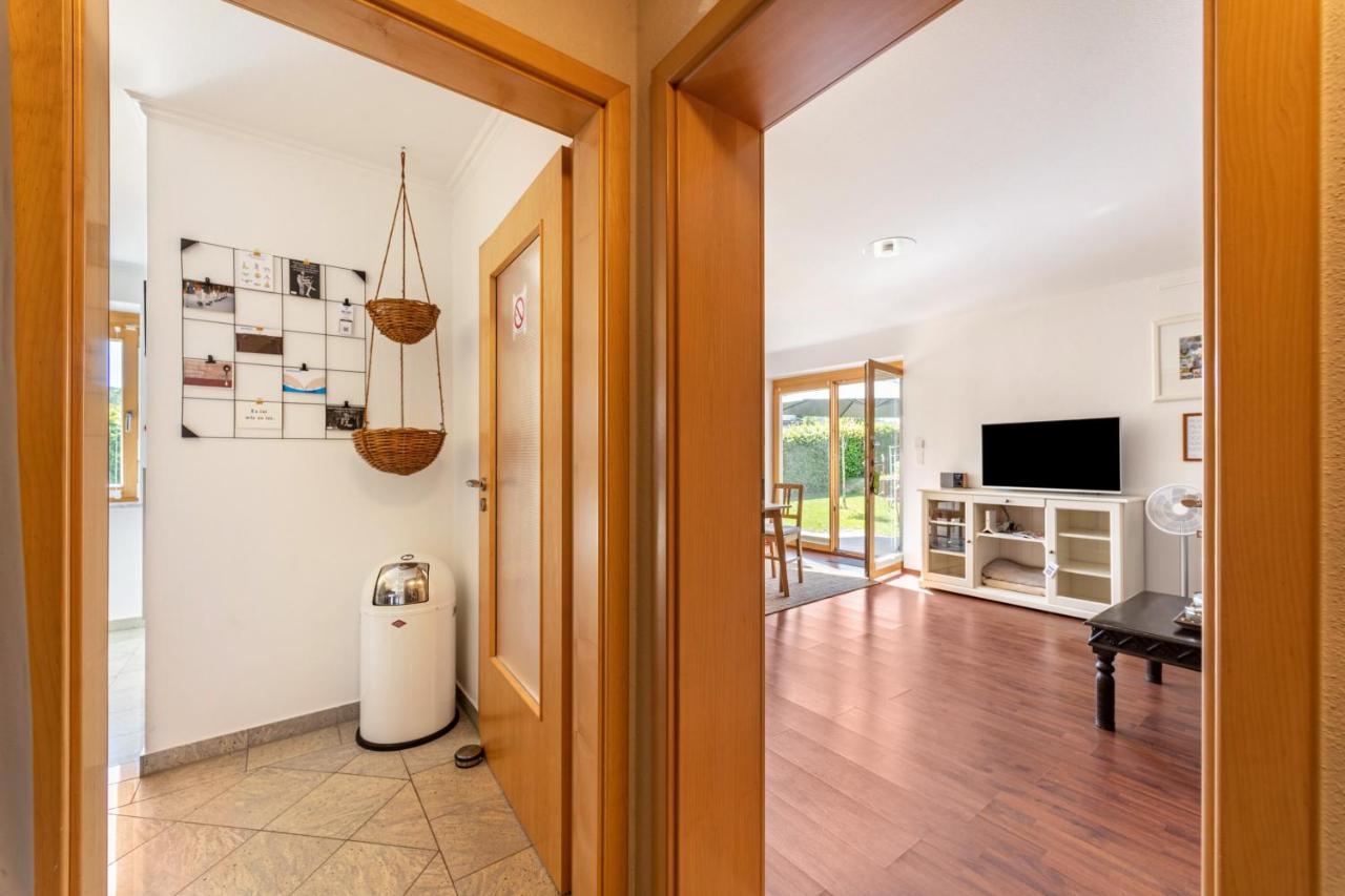 Apartment Auszeit
