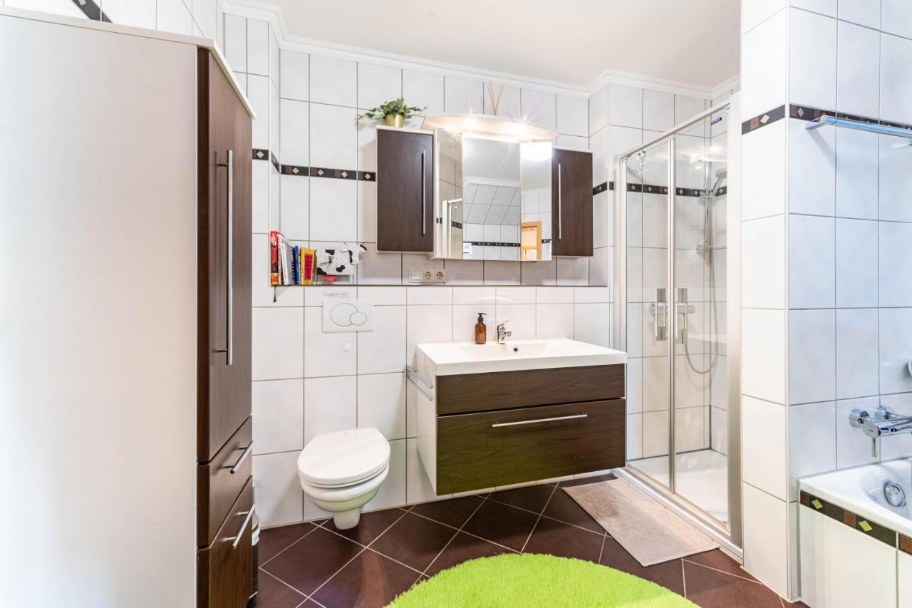 Auszeit Appartement Niederviehbach