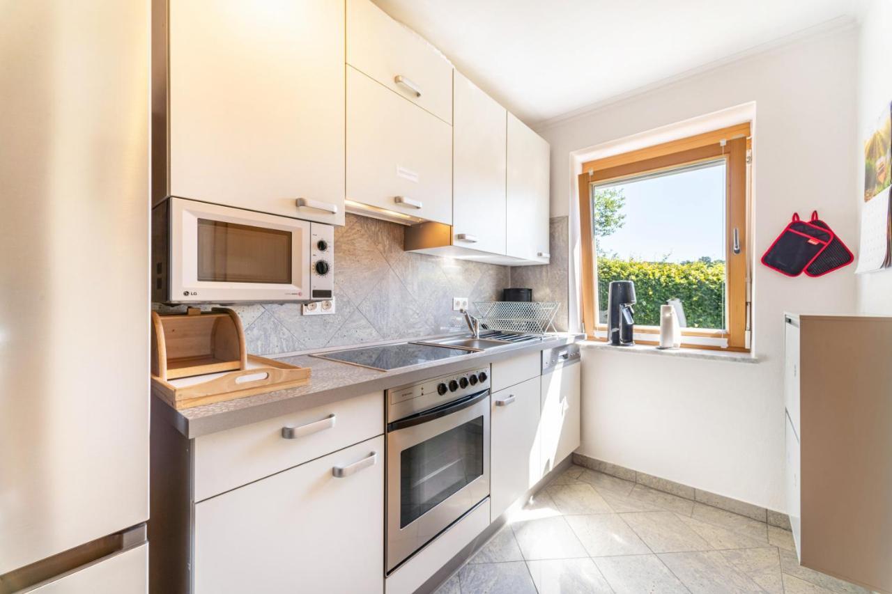 Apartment Auszeit