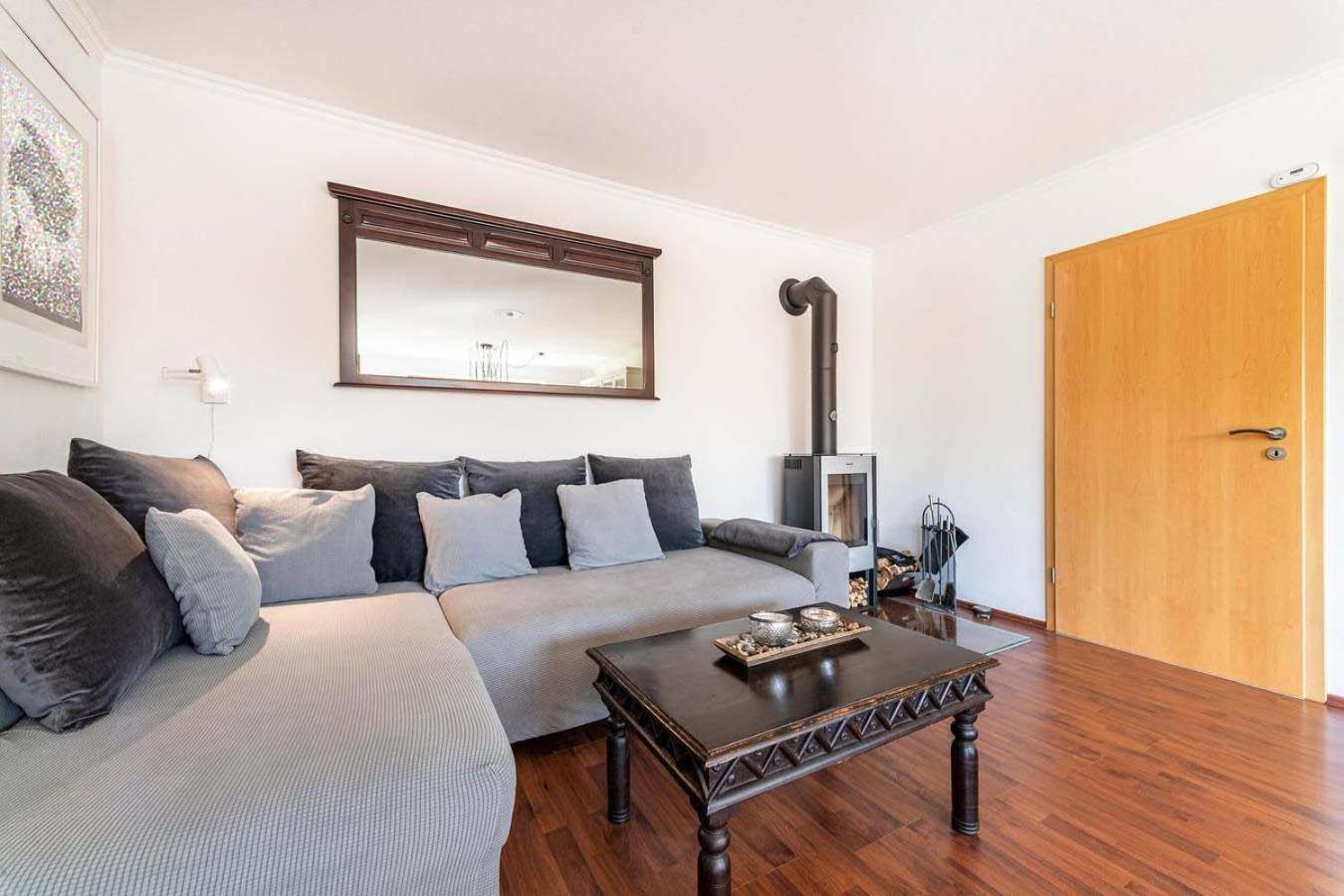 Apartment Auszeit *