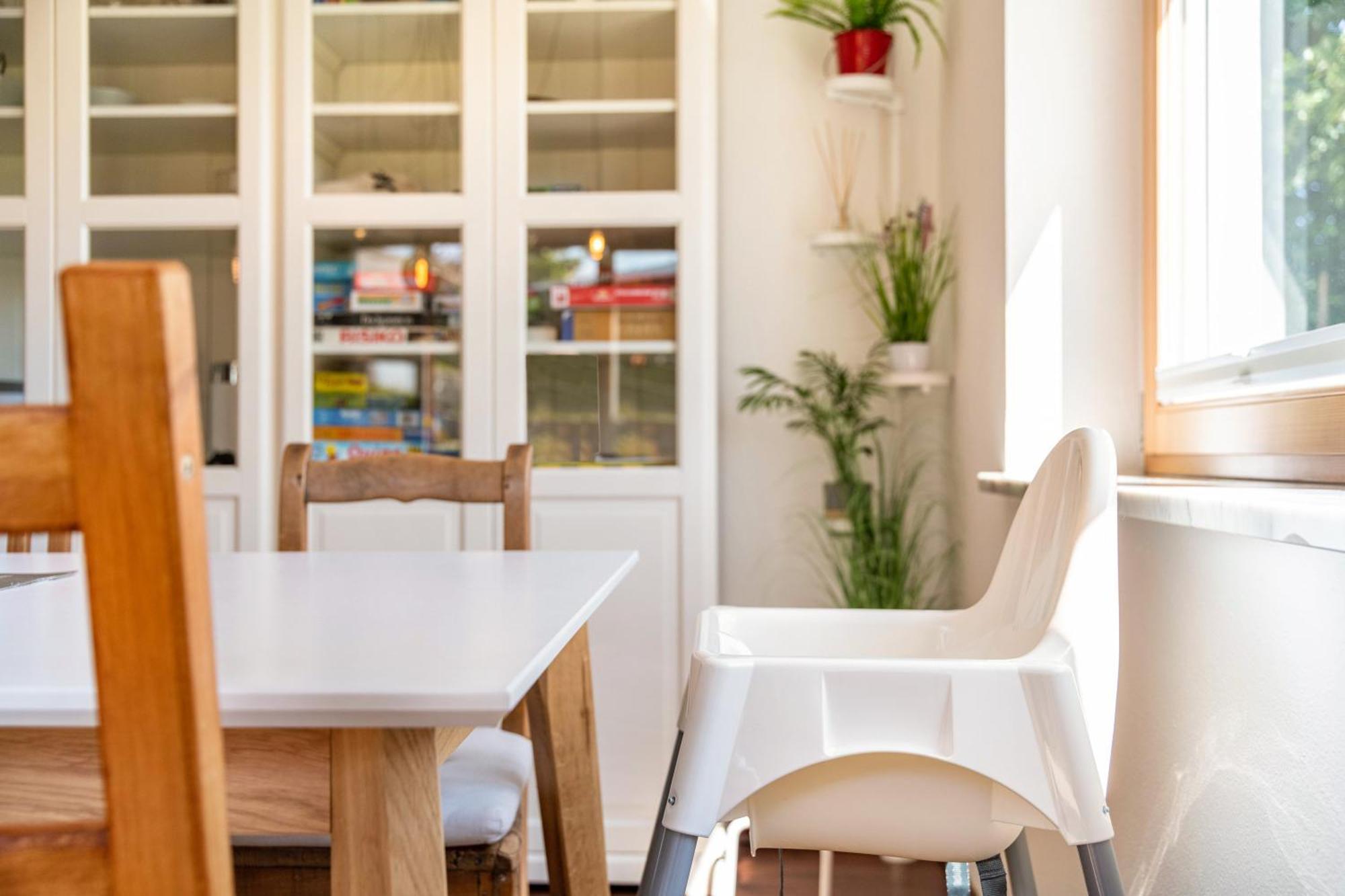 Auszeit Appartement Niederviehbach
